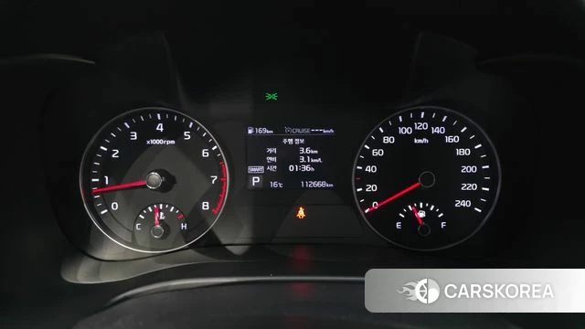 Kia Come New K3 id 3866574 из Кореи 18