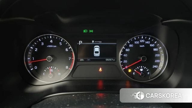 Kia The New K3 2nd generation id 4542138 из Кореи 29