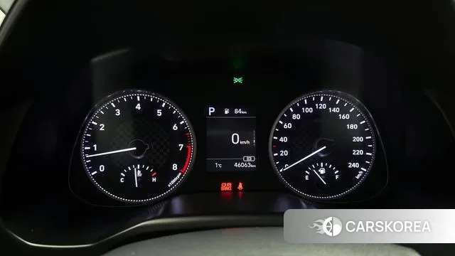 Hyundai The New Avante AD id 3562923 из Кореи 18