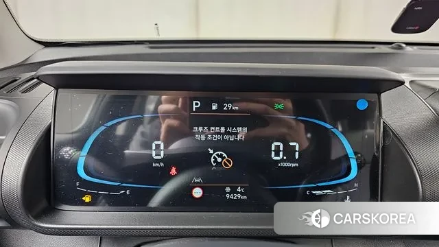 Hyundai Casper id 3502745 из Кореи 18