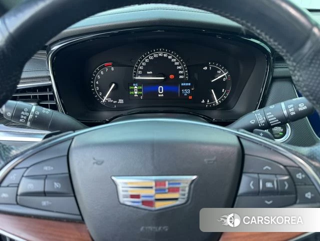 Cadillac XT5 id 3863663 из Китая 8