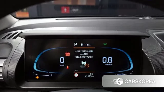 Hyundai Casper id 3572547 из Кореи 18