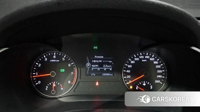 Kia K5 second generation id 4020686 из Кореи 18