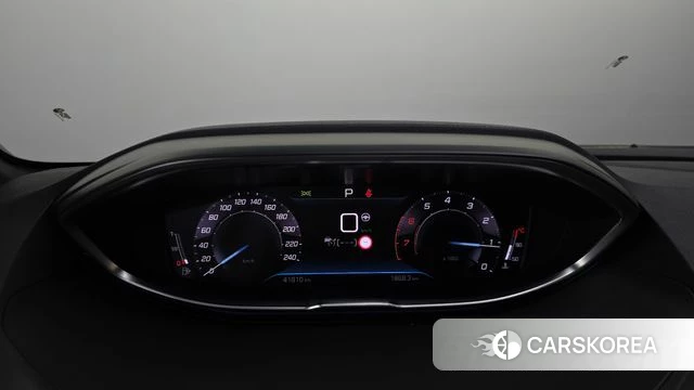 Peugeot 3008 second generation id 4758115 из Кореи 29