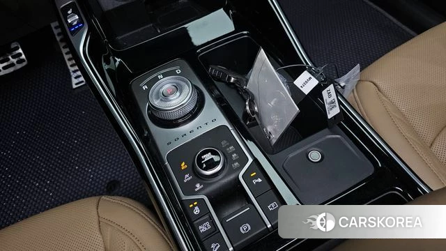 Kia The New Sorento 4th Generation id 4847168 из Кореи 36