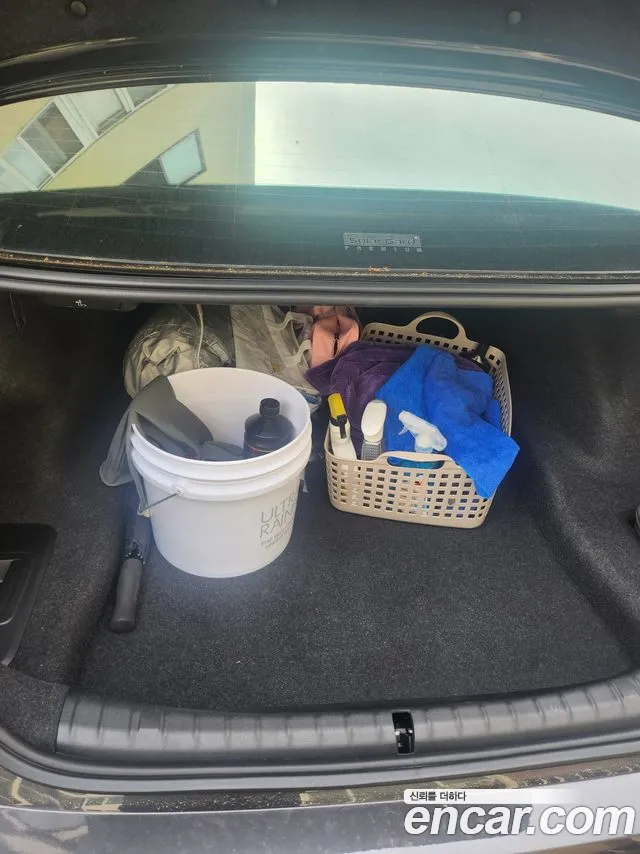 BMW 5 Series (G30) id 2657643 из Кореи 13