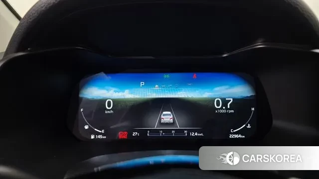 Kia The New K3 2nd generation id 2915013 из Кореи 18