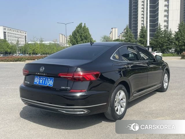 Volkswagen Passat id 4260565 из Китая 8