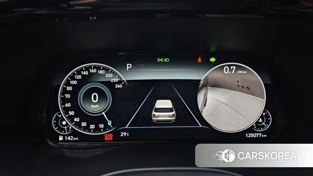 Hyundai Palisade id 3008577 из Кореи 18