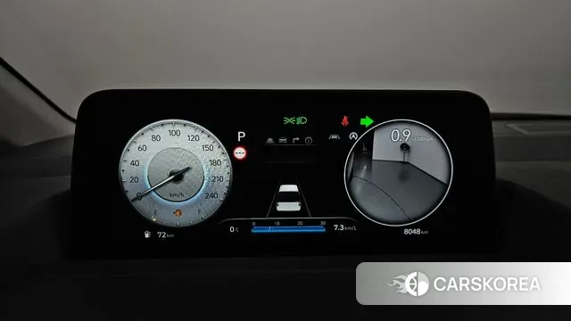 Hyundai Staria id 3517445 из Кореи 18