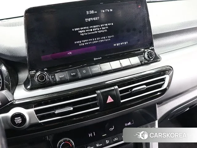 Kia Seltos id 3592757 из Кореи 18