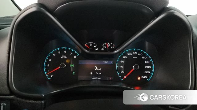 Chevrolet (GM Daewoo) Colorado id 4339137 из Кореи 30