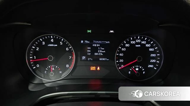 Kia Come New K3 id 4520406 из Кореи 28
