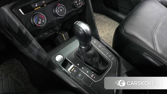 Volkswagen Tiguan second Generation id 4770662 из Кореи 31
