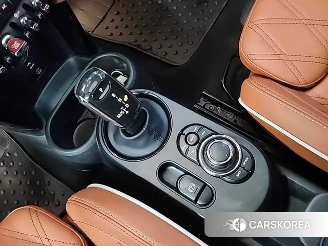 Mini Cooper S id 3565968 из Кореи 16