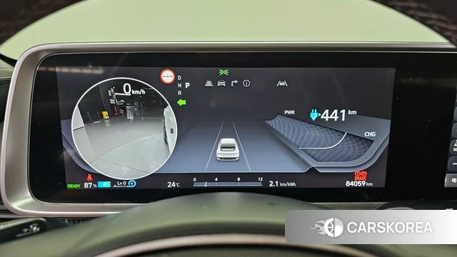 Hyundai Ionic 6 id 4898893 из Кореи 30