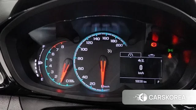 Chevrolet (GM Daewoo) The New Spark id 3641289 из Кореи 18