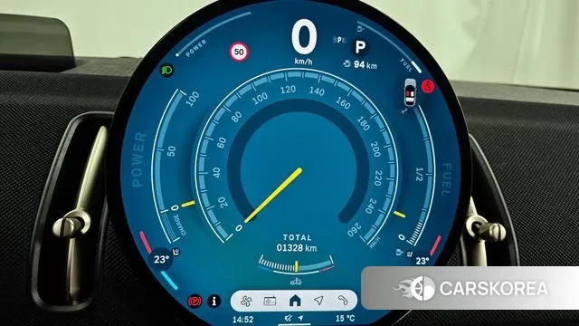 Mini Cooper S Countryman 3rd Generation id 3341310 из Кореи 18