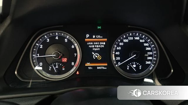 Hyundai Sonata (DN8) id 3811757 из Кореи 18