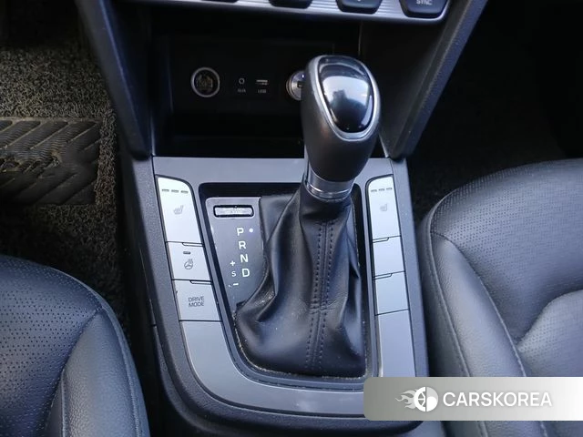 Hyundai The New Avante AD id 4632873 из Кореи 17