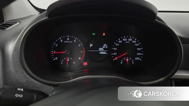 Kia Morning Urban (JA) id 4572720 из Кореи 32