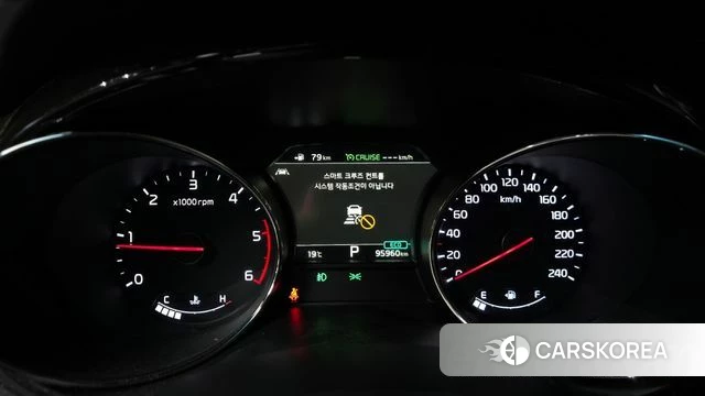 Kia The New Carnival id 4557954 из Кореи 18