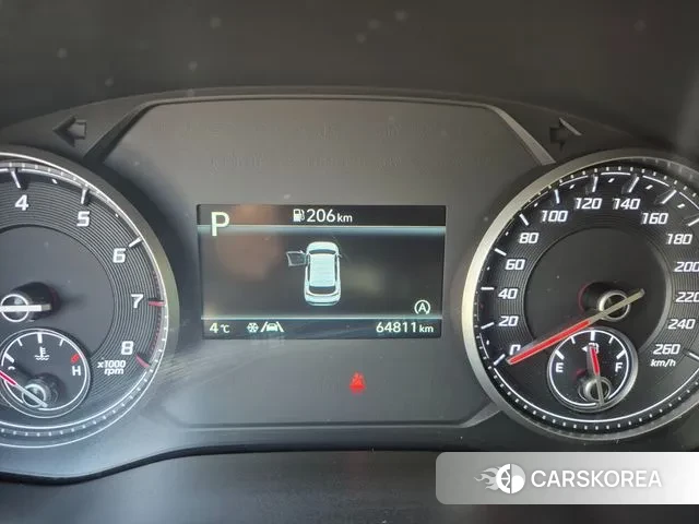 Hyundai The New Santa Fe id 3759873 из Кореи 17