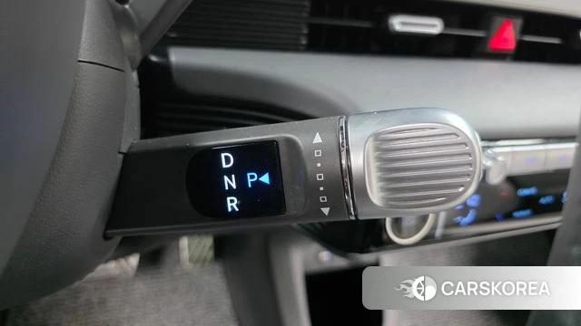 Hyundai Ionic 5 id 4534916 из Кореи 33