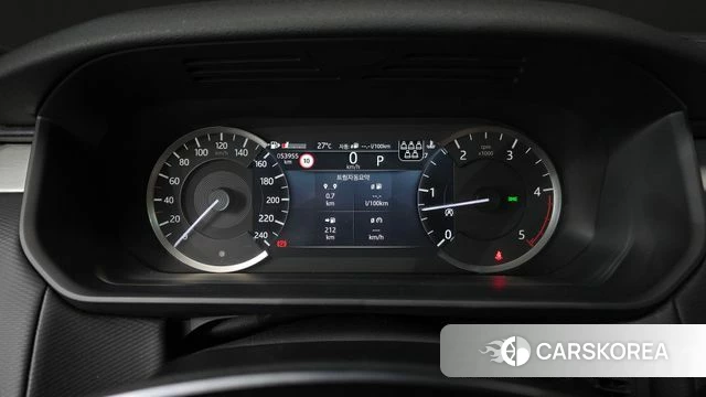 Land Rover Discovery 5 id 4534150 из Кореи 33