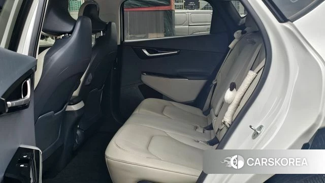 Kia EV6 id 3915881 из Кореи 18