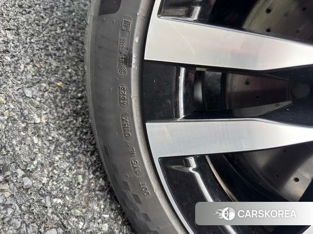 Mercedes-Benz S-class id 4353743 из Китая 30