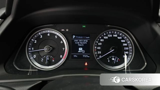 Hyundai Sonata (DN8) id 4501558 из Кореи 30