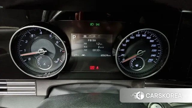 Hyundai The New Grandeur IG id 3002798 из Кореи 18