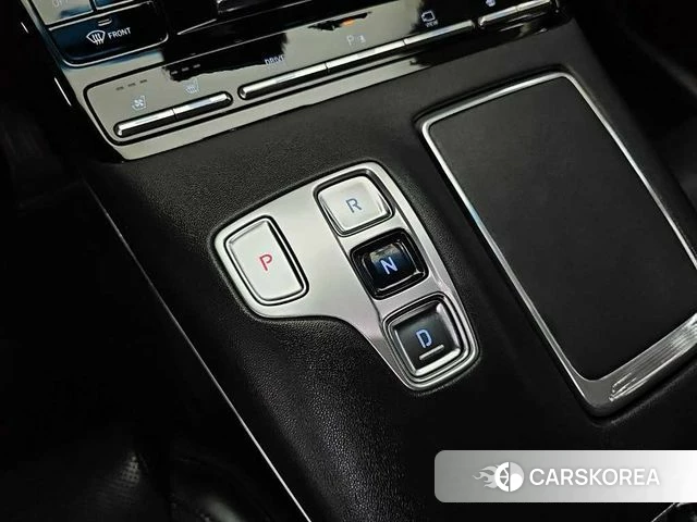 Hyundai The New Grandeur IG id 4614518 из Кореи 16