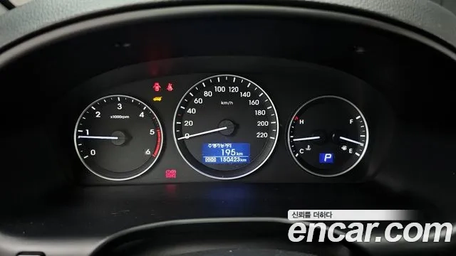 Hyundai The New Grand Starex id 2951133 из Кореи 18