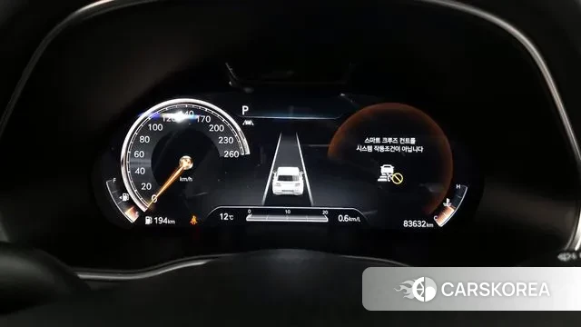 Genesis GV80 id 3788591 из Кореи 18