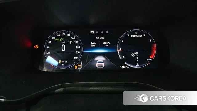 Renault Korea (Samsung) XM3 id 4476811 из Кореи 29