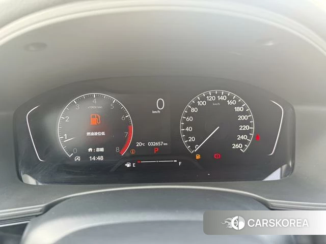Honda Civic id 4271062 из Китая 14
