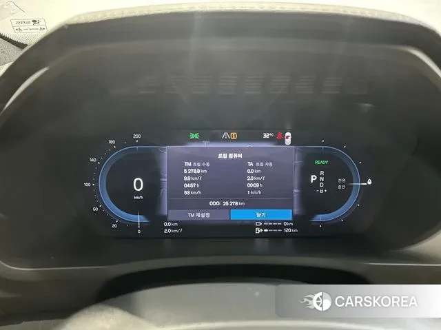 Volvo XC90 second Generation id 3042549 из Кореи 14