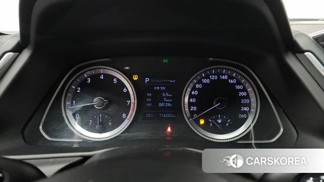 Hyundai Sonata (DN8) id 4424610 из Кореи 30