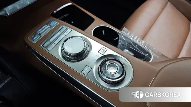 Genesis GV70 id 3597288 из Кореи 18