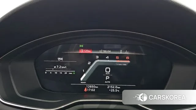 Audi A5 (F5) id 3011204 из Кореи 18