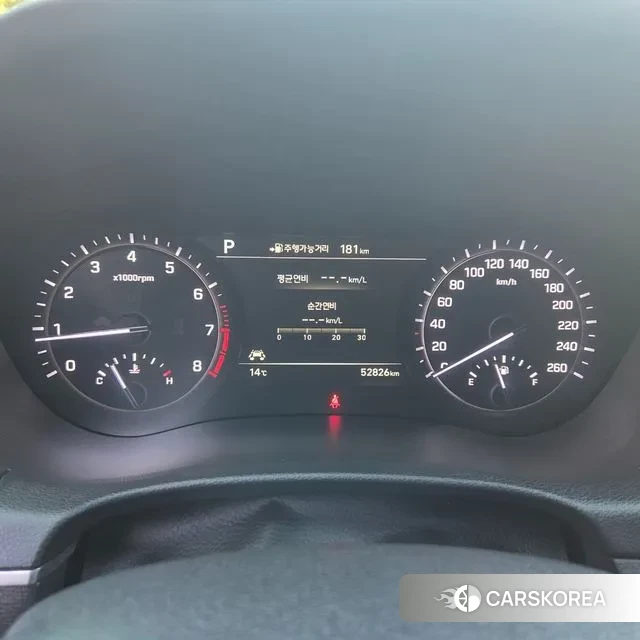 Genesis G80 id 3627140 из Кореи 18