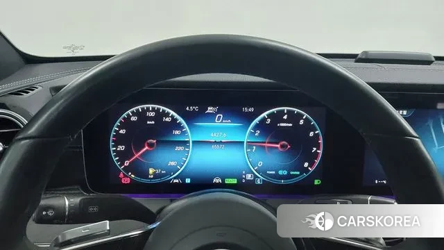 Mercedes-Benz E-Class W213 id 3630246 из Кореи 15