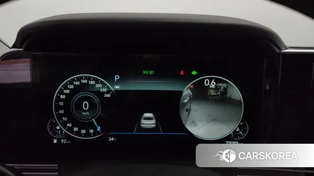 Hyundai The New Grandeur IG id 2981248 из Кореи 18