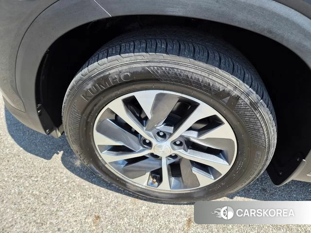 Hyundai Palisade id 4317932 из Кореи 18