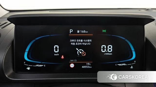 Hyundai Casper id 4195354 из Кореи 30