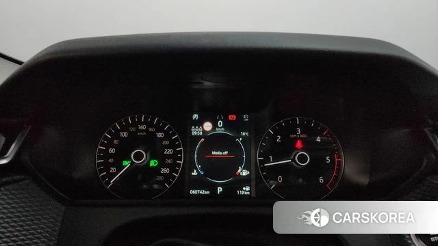 Land Rover Range Rover Velar id 4188249 из Кореи 18