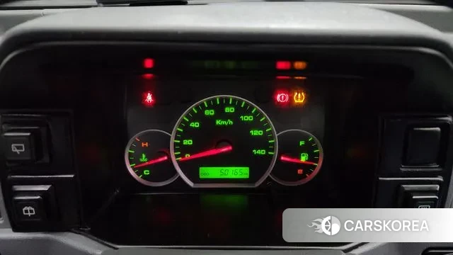 Chevrolet (GM Daewoo) New Damas id 3464289 из Кореи 18