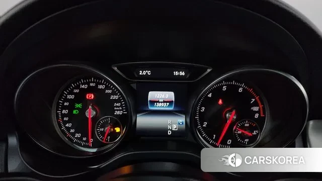 Mercedes-Benz GLA-Class X156 id 3583507 из Кореи 18